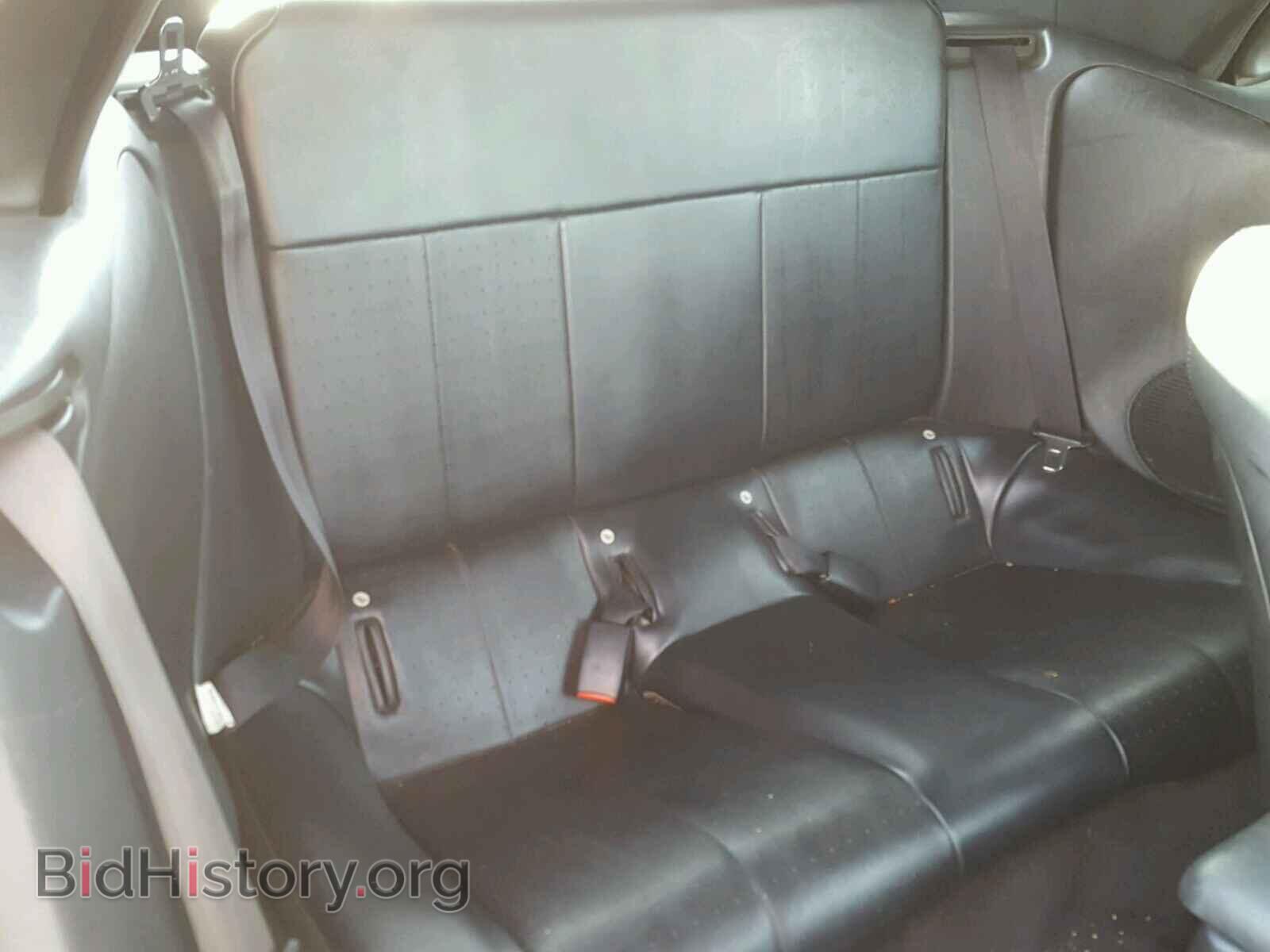 2005 MITSUBISHI ECLIPSE - VIN: 4A3AE75H45E012107 - Фото 6