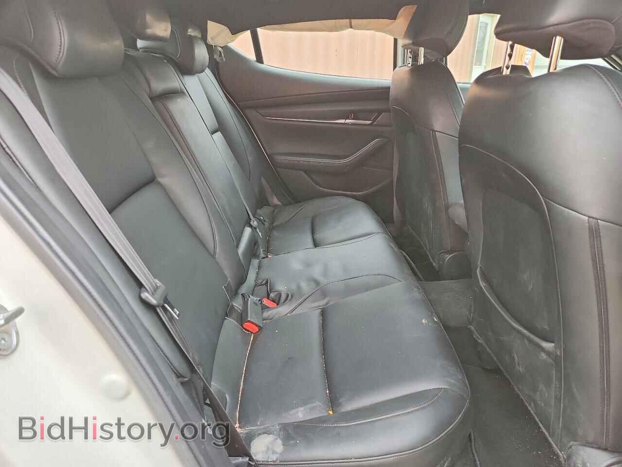 2020 MAZDA 3 - VIN: JM1BPBLM1L1162054 - Фото 10