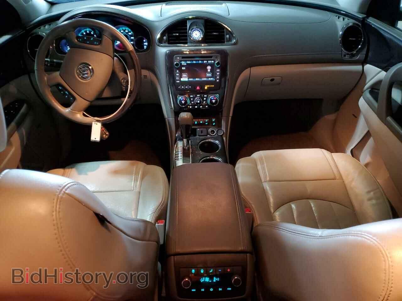 2016 BUICK ENCLAVE - VIN: 5GAKVBKD1GJ250536 - Photo 8