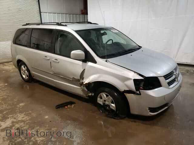 2010 DODGE CARAVAN - VIN: 2D4RN5D11AR318423 - Photo 4