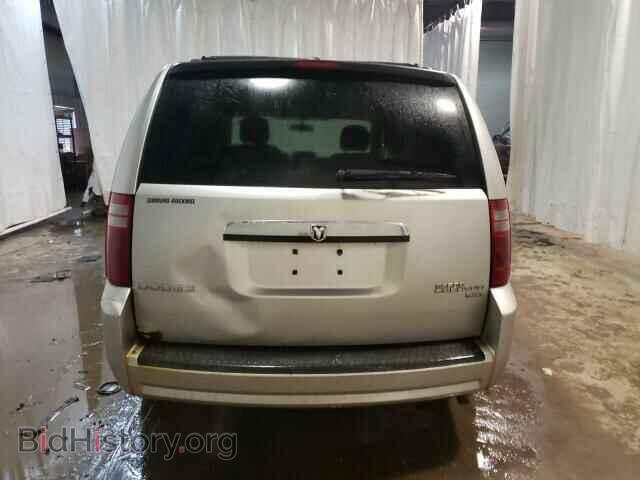 2010 DODGE CARAVAN - VIN: 2D4RN5D11AR318423 - Photo 6