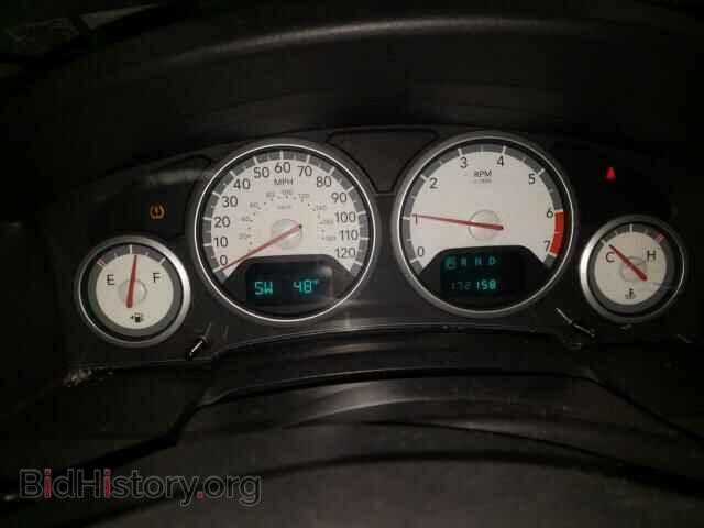 2010 DODGE CARAVAN - VIN: 2D4RN5D11AR318423 - Photo 9