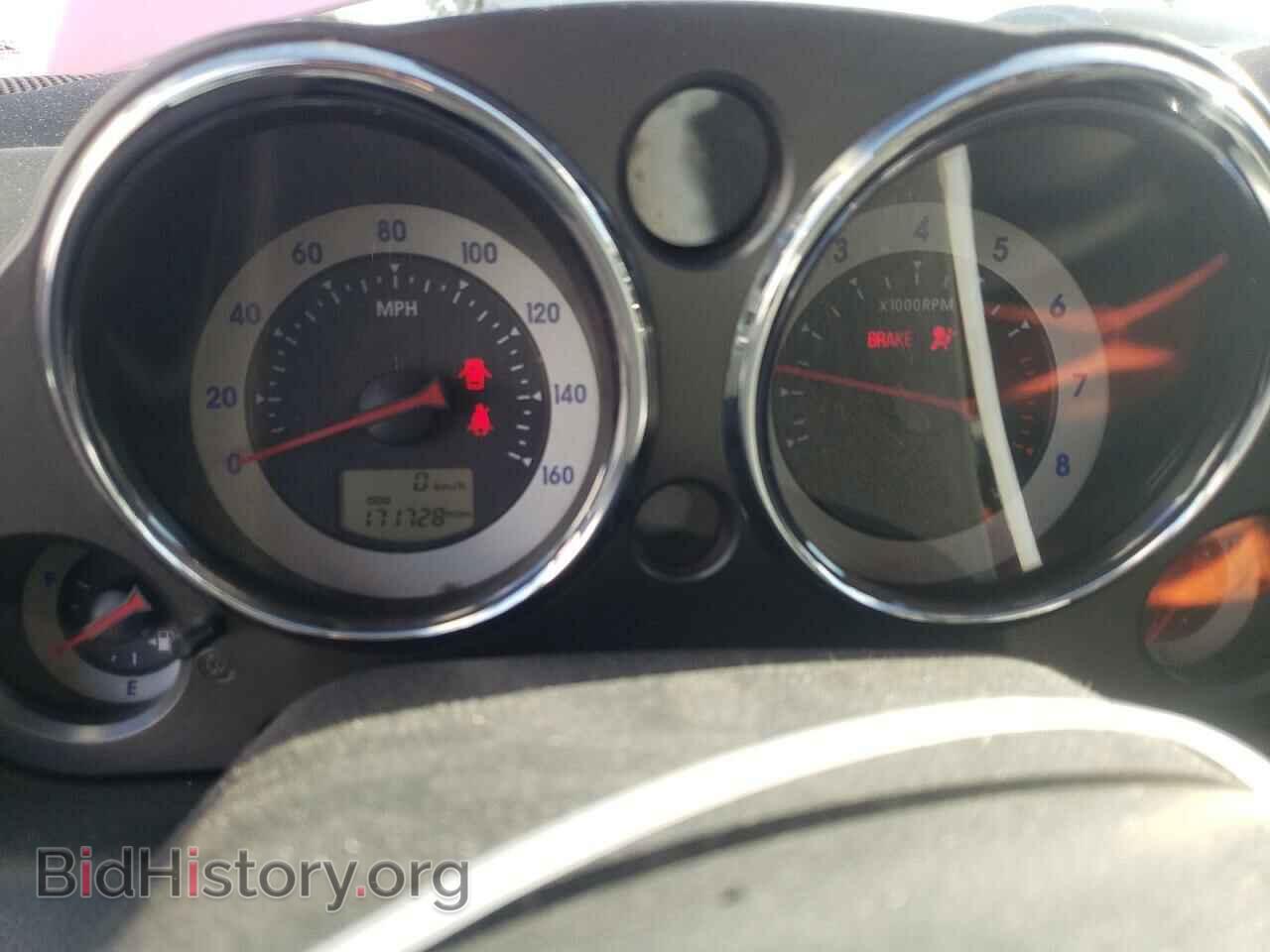 2006 MITSUBISHI ECLIPSE - VIN: 4A3AK24F66E046515 - Фото 9
