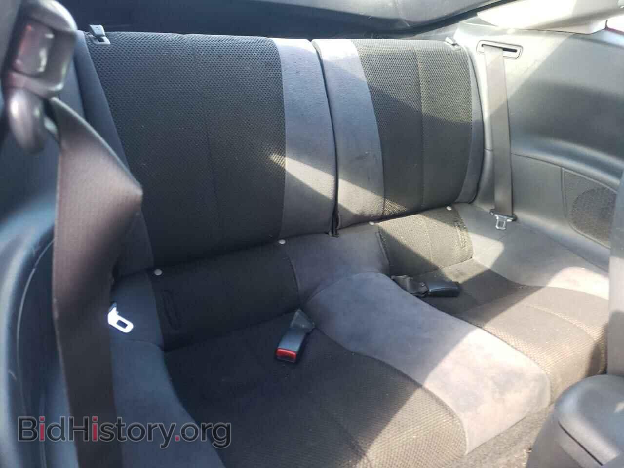 2006 MITSUBISHI ECLIPSE - VIN: 4A3AK24F66E046515 - Фото 10