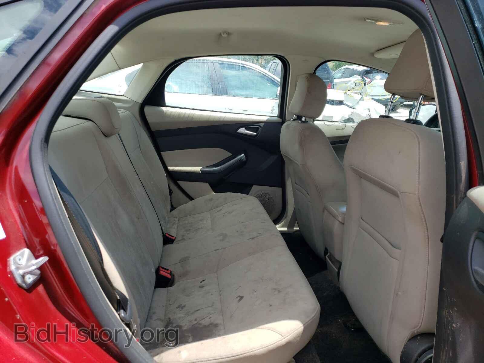 2015 FORD FOCUS - VIN: 1FADP3F21FL275588 - Фото 6