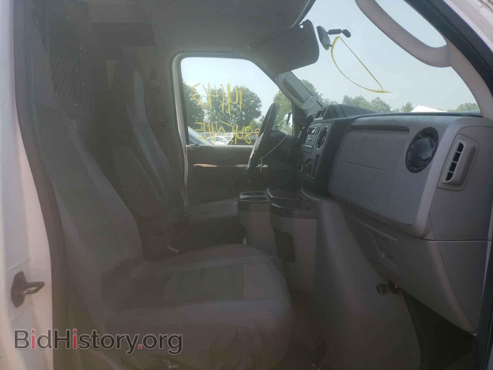 2011 FORD ECONOLINE - VIN: 1FTNE1EW7BDA51890 - Фото 5