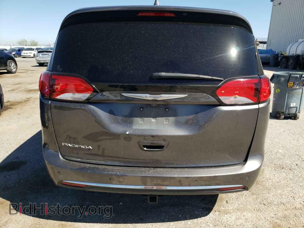 2017 CHRYSLER PACIFICA - VIN: 2C4RC1BG5HR702671 - Photo 6