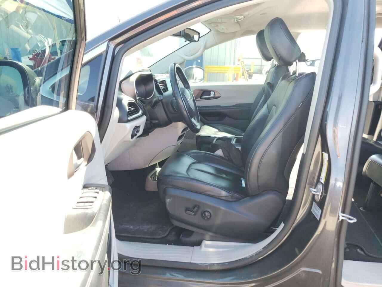 2017 CHRYSLER PACIFICA - VIN: 2C4RC1BG5HR702671 - Photo 7