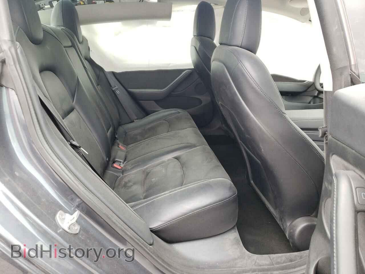 2022 TESLA MODEL 3 - VIN: 5YJ3E1EA1NF110618 - Photo 10