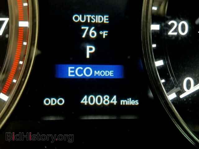 2015 LEXUS GS350 - VIN: JTHBE1BL9FA007635 - Фото 8