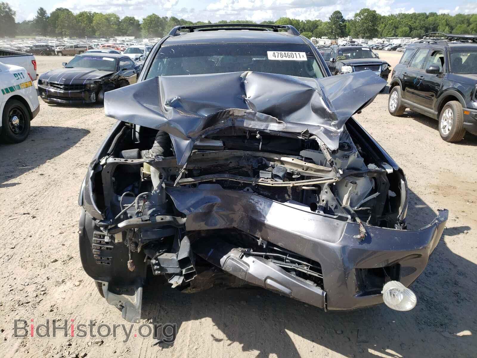 2007 TOYOTA 4RUNNER - VIN: JTEZU14R778088837 - Фото 7