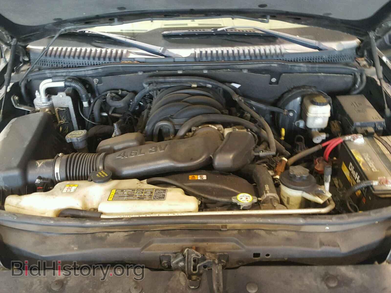 2008 FORD EXPLORER L - VIN: 1FMEU75898UB02477 - Фото 7