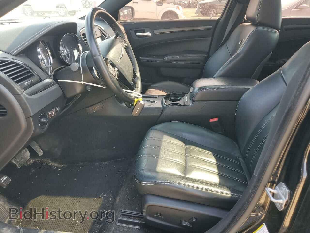 2012 CHRYSLER 300 - VIN: 2C3CCAJT7CH193318 - Фото 7