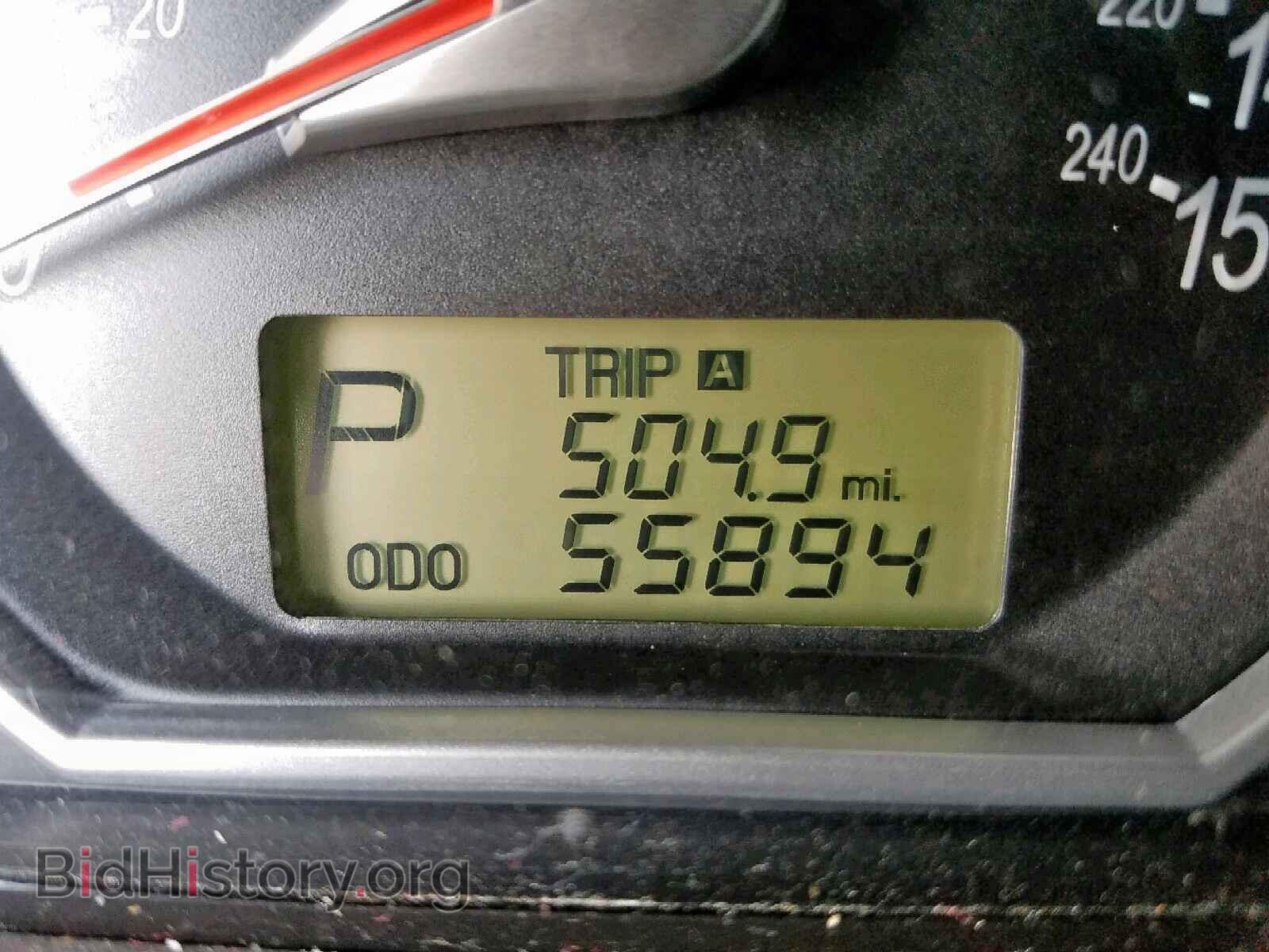 2006 HYUNDAI SONATA - VIN: KMHET46C46A079497 - Фото 8