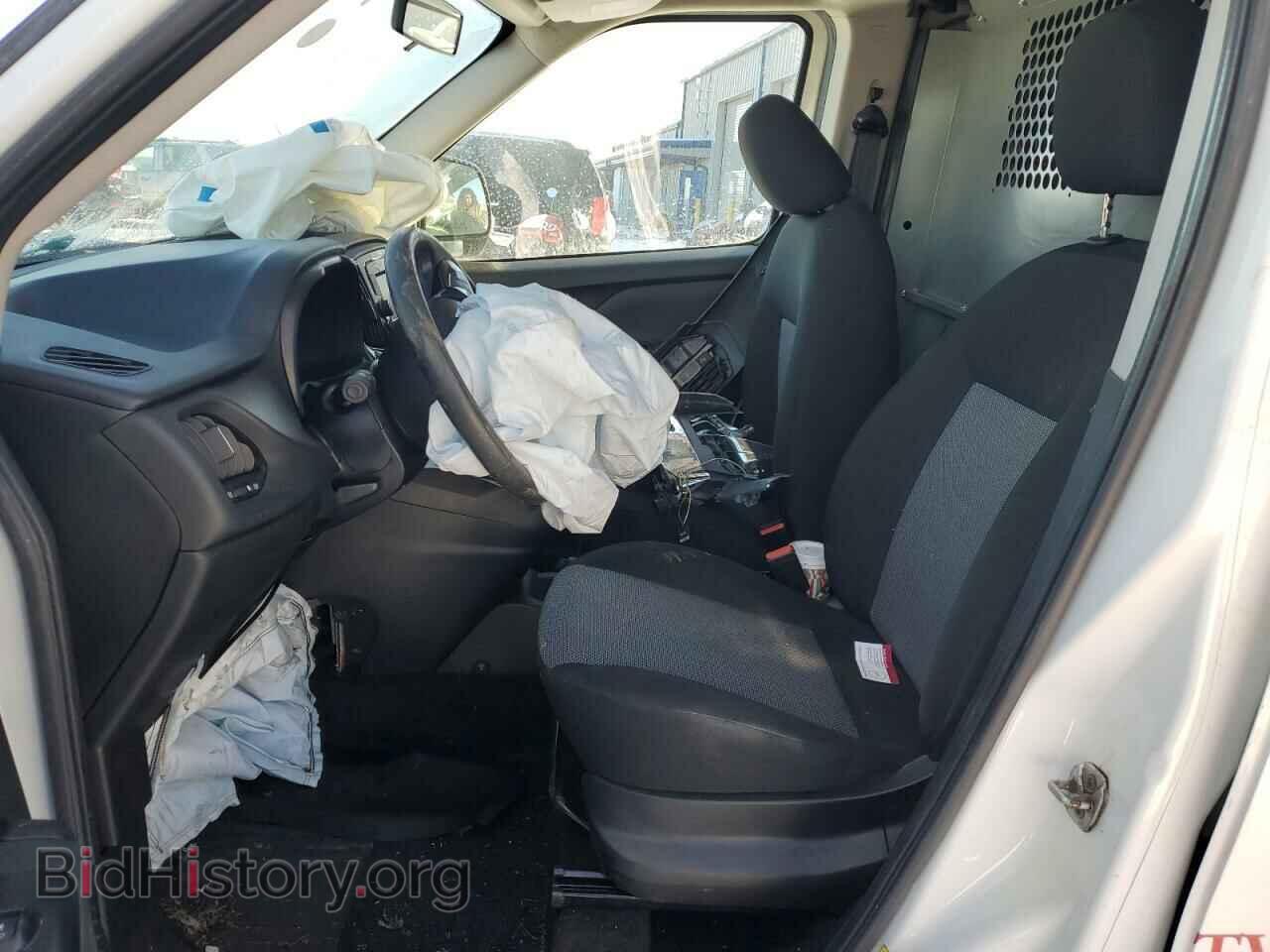 2017 RAM All Models - VIN: ZFBERFABXH6H13016 - Фото 7