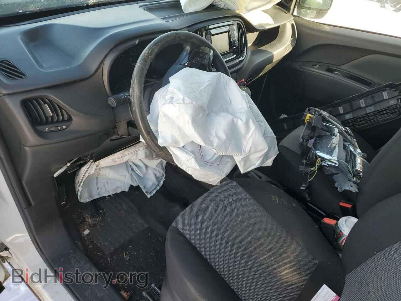 2017 RAM All Models - VIN: ZFBERFABXH6H13016 - Фото 8