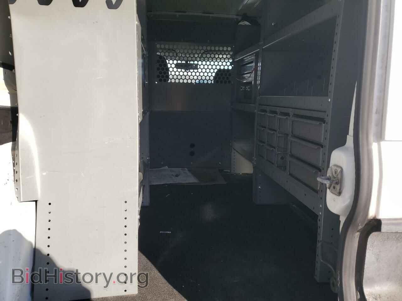 2017 RAM All Models - VIN: ZFBERFABXH6H13016 - Фото 10