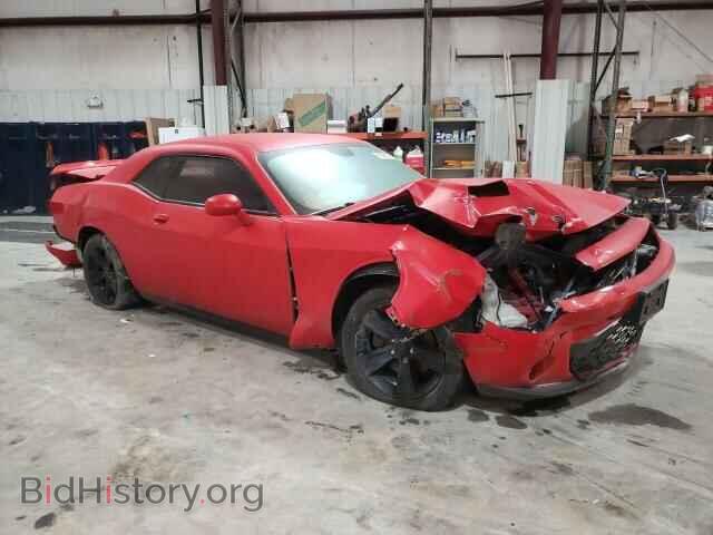 2018 DODGE CHALLENGER - VIN: 2C3CDZAG6JH294510 - Photo 4