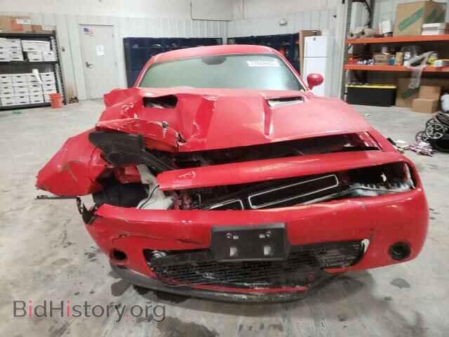 2018 DODGE CHALLENGER - VIN: 2C3CDZAG6JH294510 - Photo 5