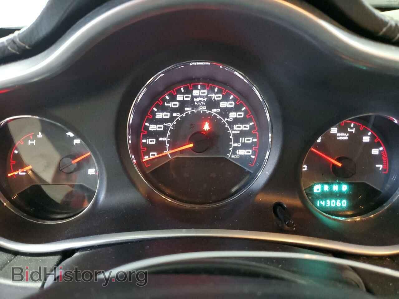 2012 DODGE AVENGER - VIN: 1C3CDZAB8CN265637 - Photo 9