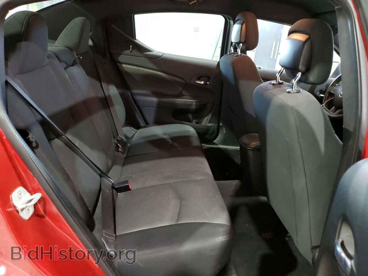 2012 DODGE AVENGER - VIN: 1C3CDZAB8CN265637 - Photo 10