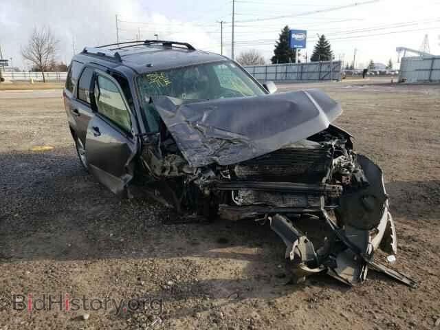 Фотография 1FMCU9EG0CKC81085 - FORD ESCAPE 2012