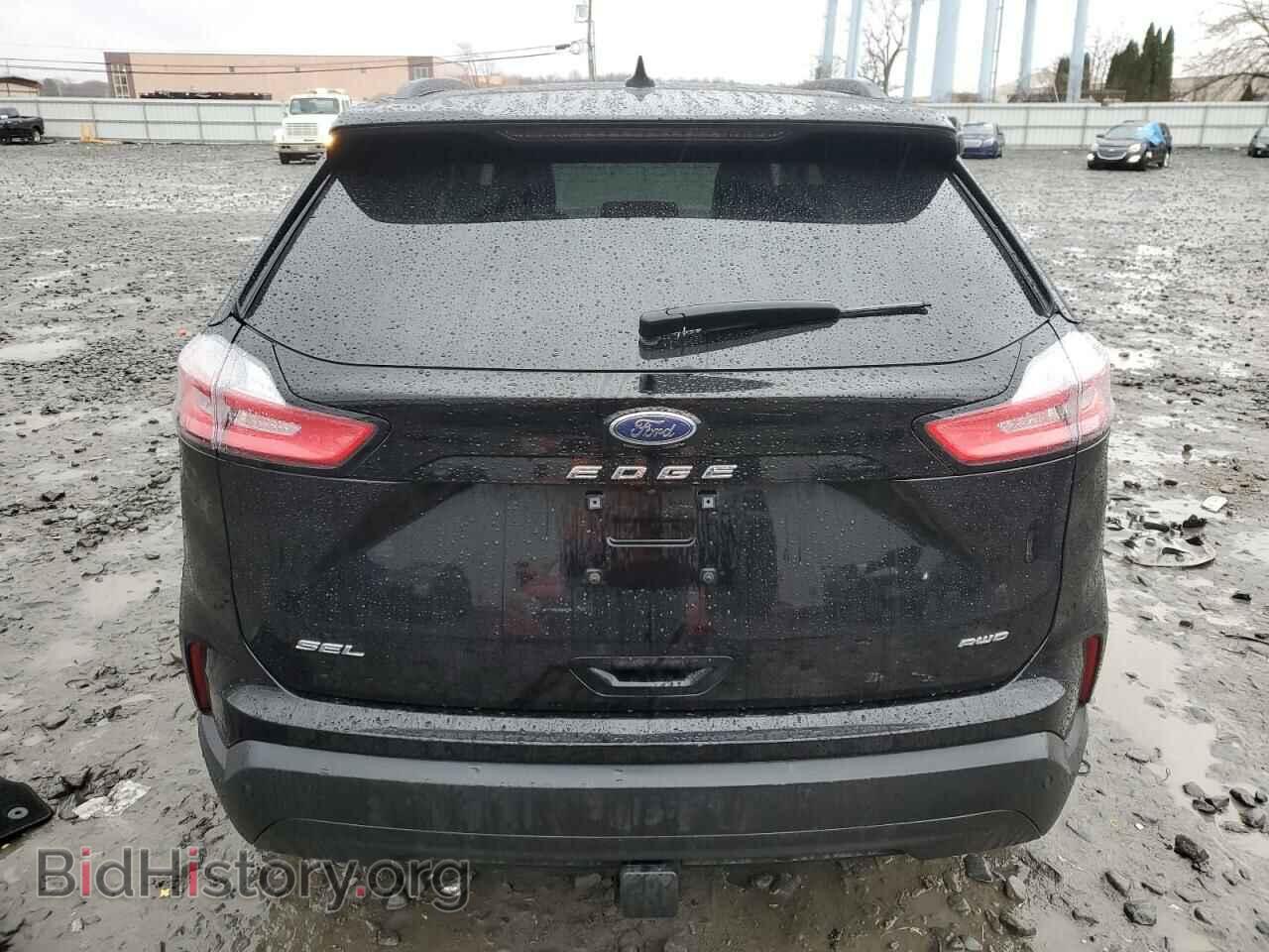 2023 FORD EDGE - VIN: 2FMPK4J95PBA29902 - Фото 6