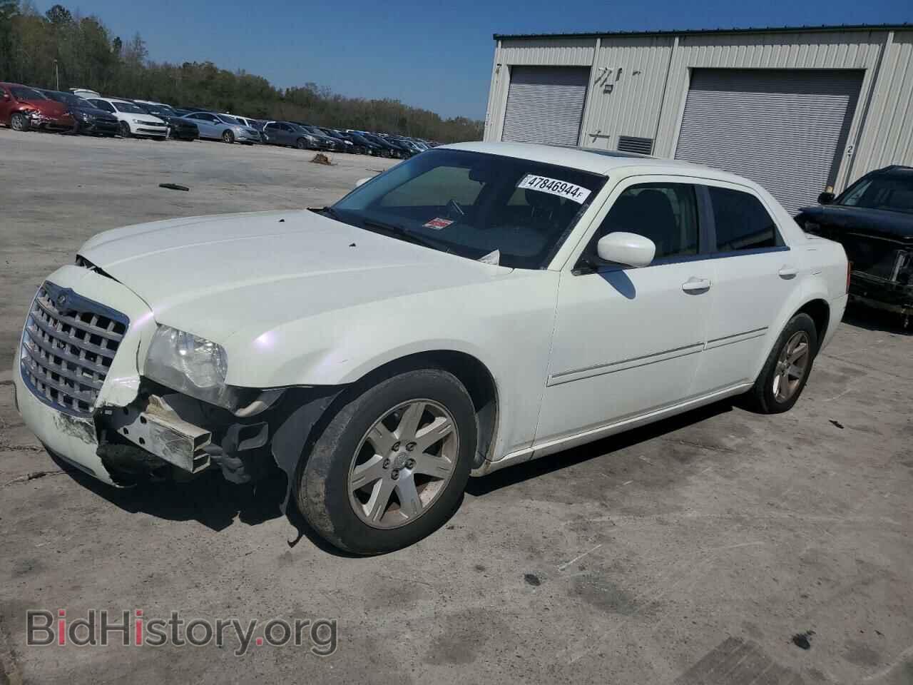 Photo 2C3KA53G87H812393 - CHRYSLER 300 2007