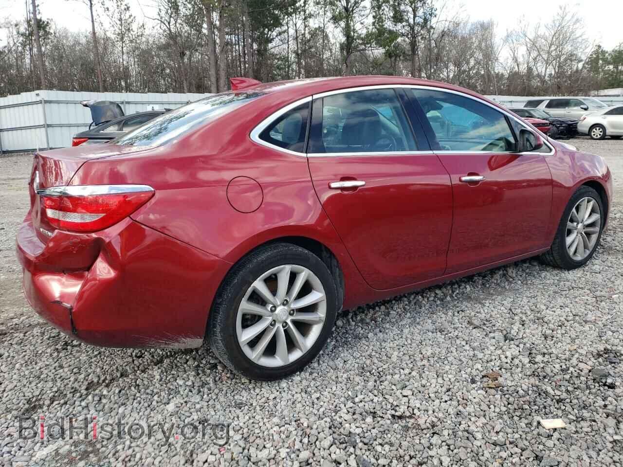 2017 BUICK VERANO - VIN: 1G4PS5SK8H4113568 - Фото 3