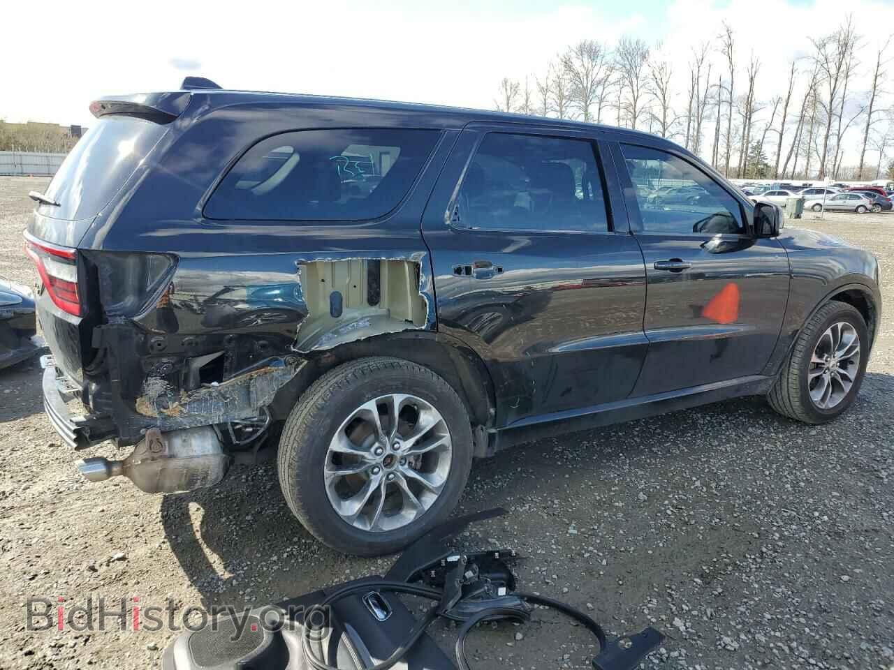 2015 DODGE DURANGO - VIN: 1C4RDJDG1FC921059 - Photo 3