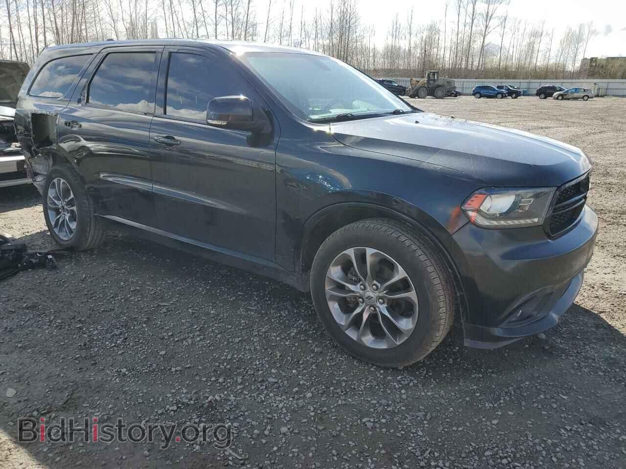 2015 DODGE DURANGO - VIN: 1C4RDJDG1FC921059 - Photo 4