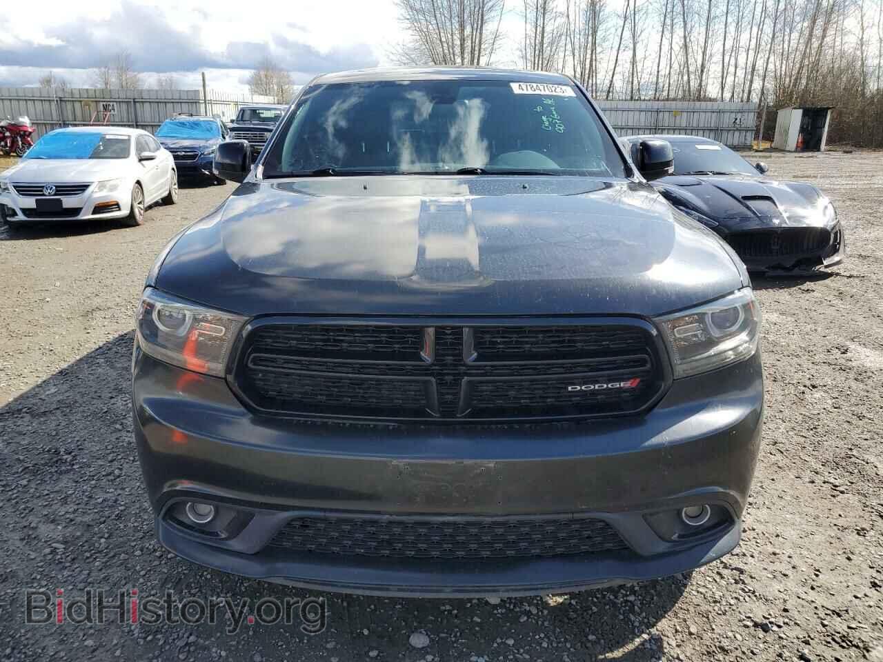 2015 DODGE DURANGO - VIN: 1C4RDJDG1FC921059 - Photo 5