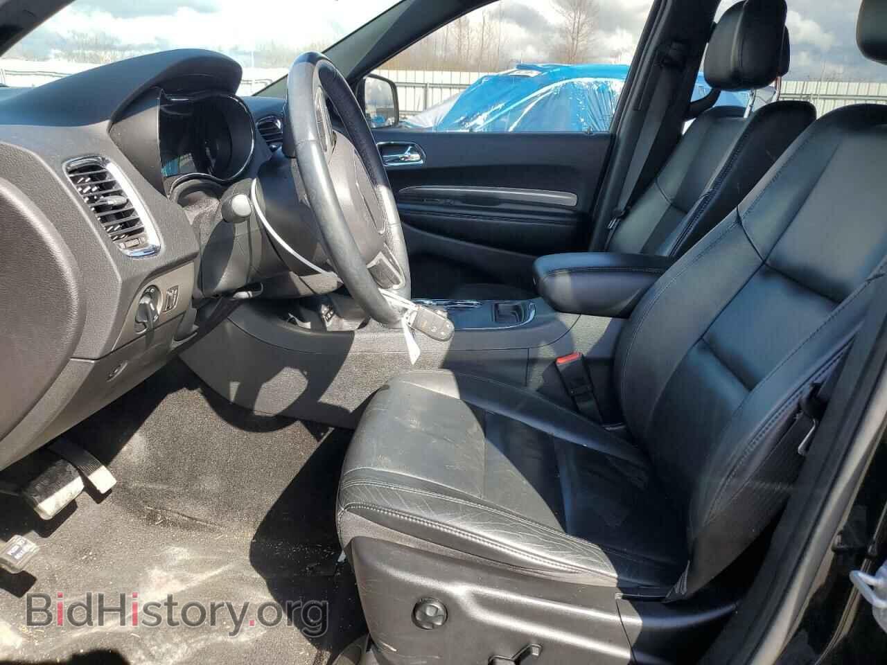 2015 DODGE DURANGO - VIN: 1C4RDJDG1FC921059 - Photo 7