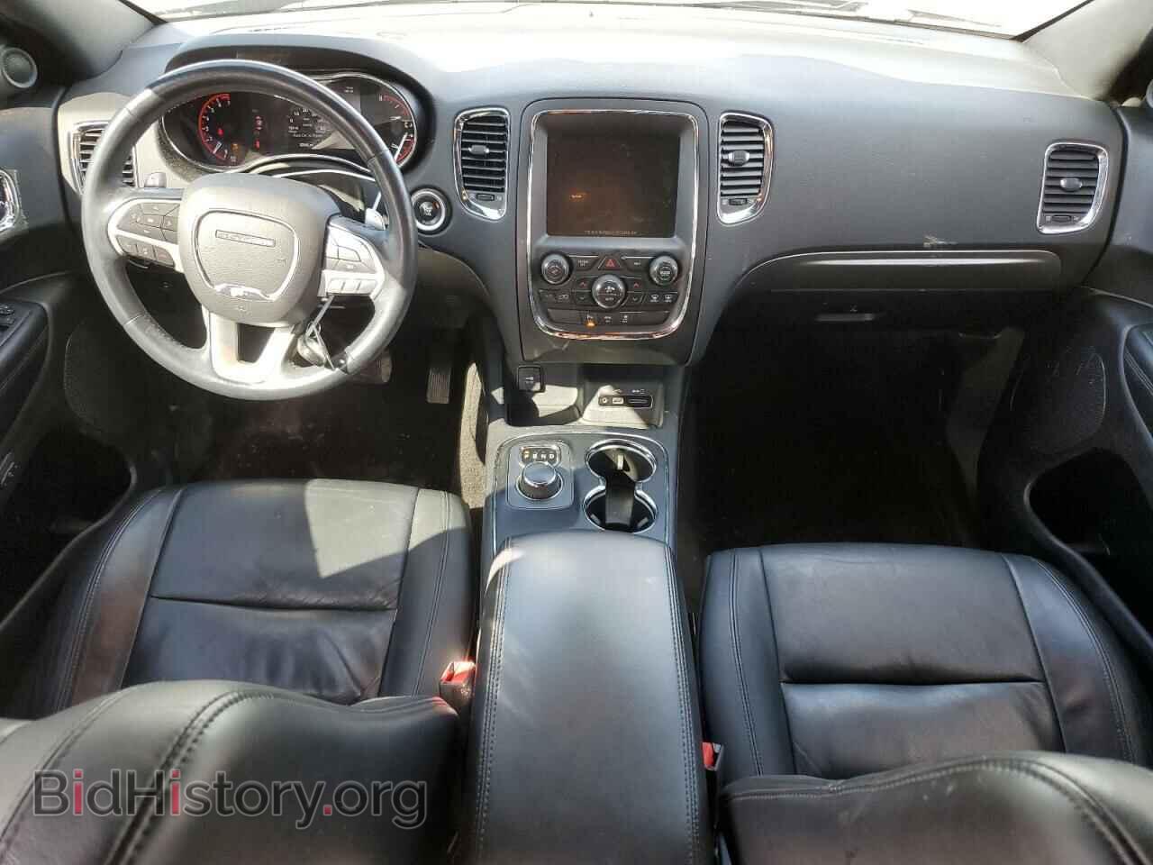 2015 DODGE DURANGO - VIN: 1C4RDJDG1FC921059 - Photo 8