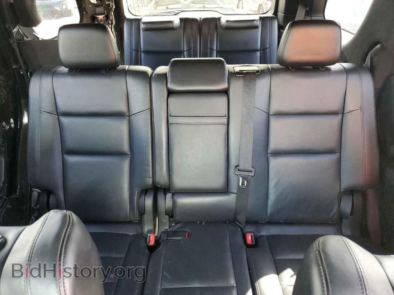2015 DODGE DURANGO - VIN: 1C4RDJDG1FC921059 - Photo 10