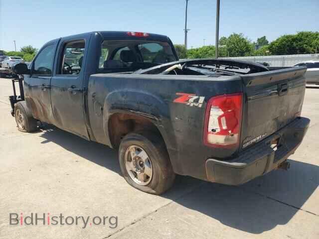 2013 GMC SIERRA - VIN: 3GTP2WE72DG212675 - Фото 2