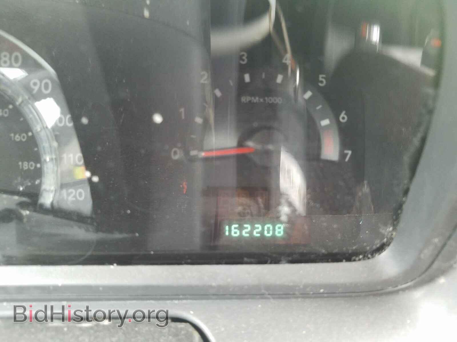2010 DODGE JOURNEY - VIN: 3D4PG4FB5AT174776 - Фото 8