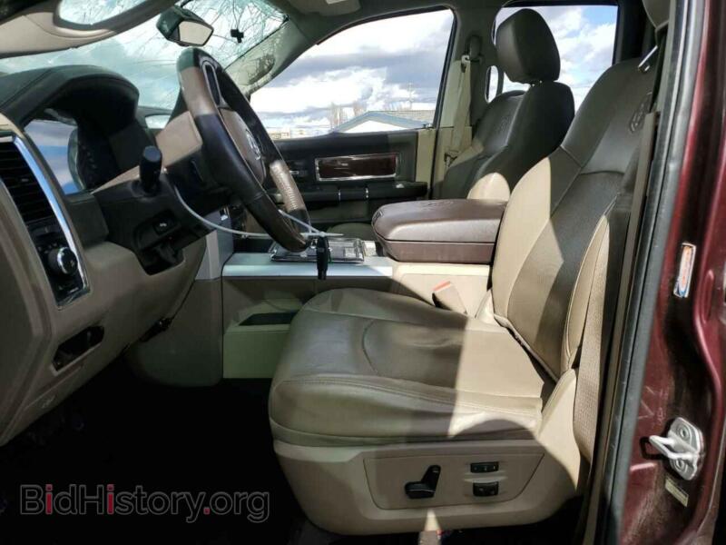 2012 Dodge RAM 1500 (VIN 1C6RD7JT1CS242695) — photo 7 of 12