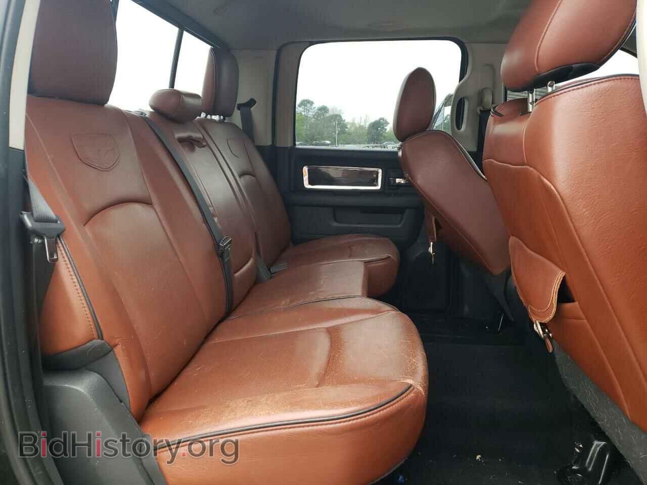 2011 DODGE All Models - VIN: 1D7RV1CT6BS633314 - Фото 10