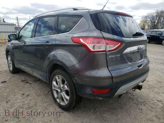 2014 FORD ESCAPE - VIN: 1FMCU9J98EUB28260 - Photo 3