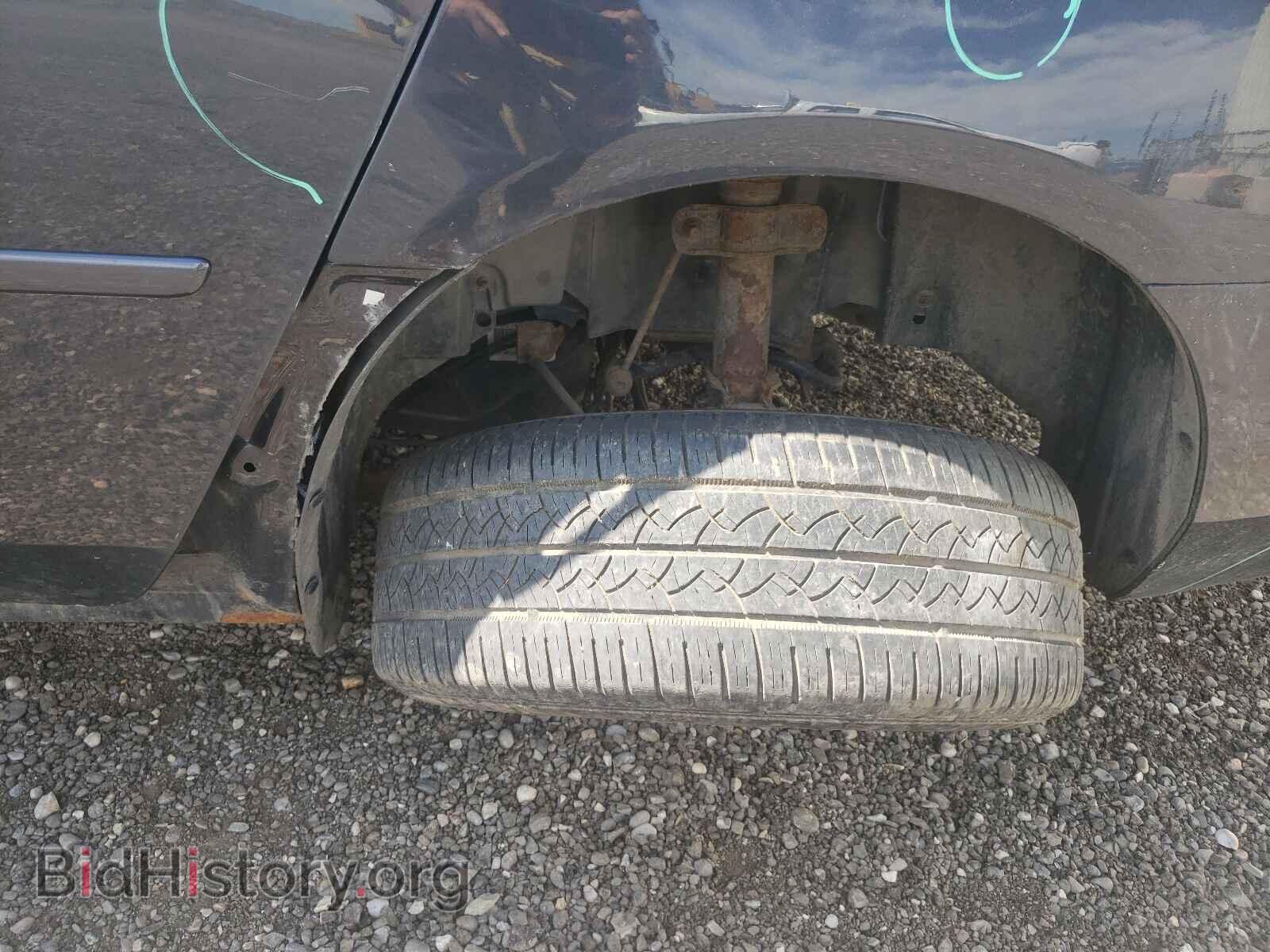 2009 CHEVROLET IMPALA - VIN: 2G1WB57KX91317030 - Фото 9