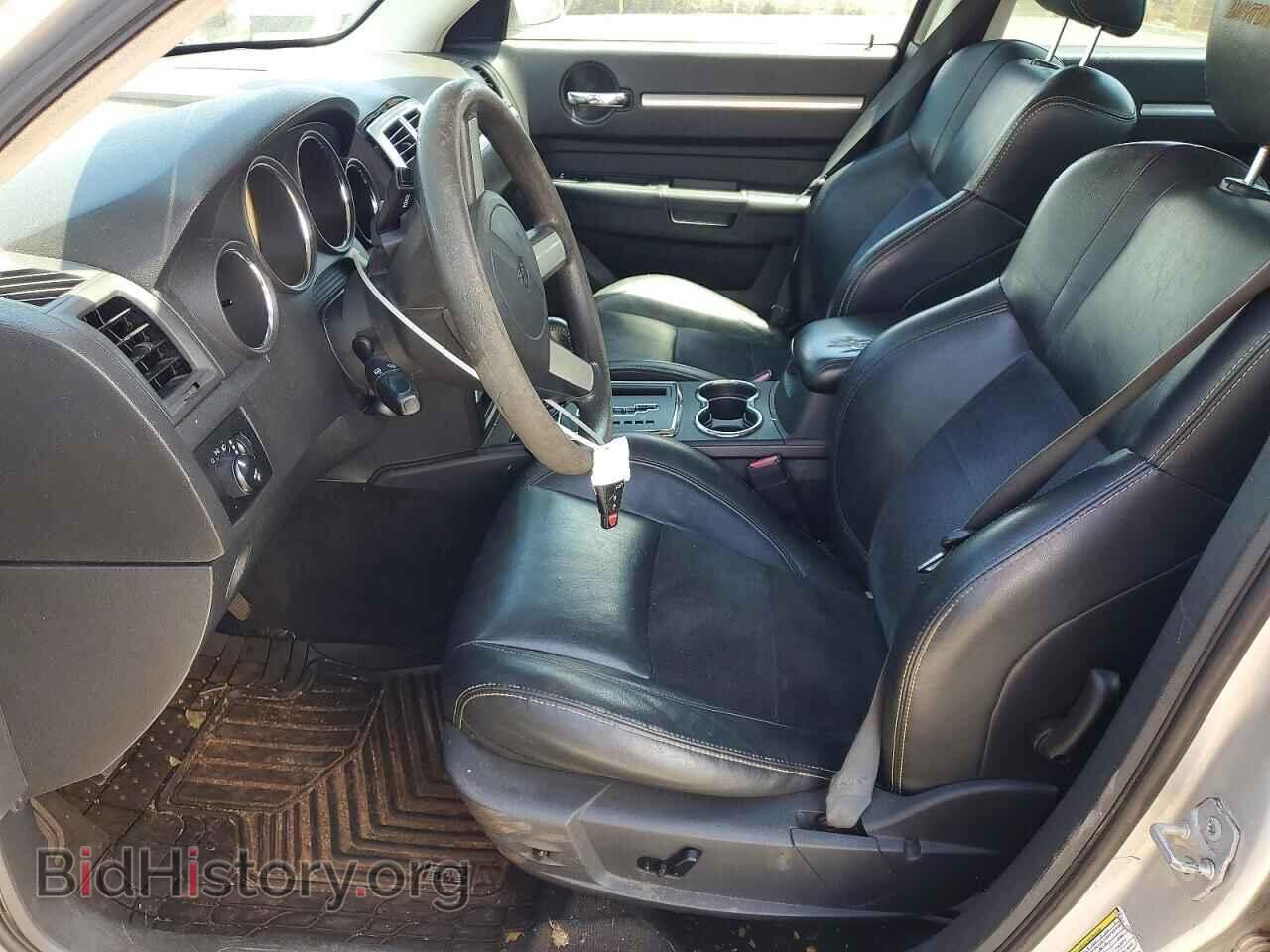 2010 DODGE CHARGER - VIN: 2B3CA3CV0AH162423 - Фото 7