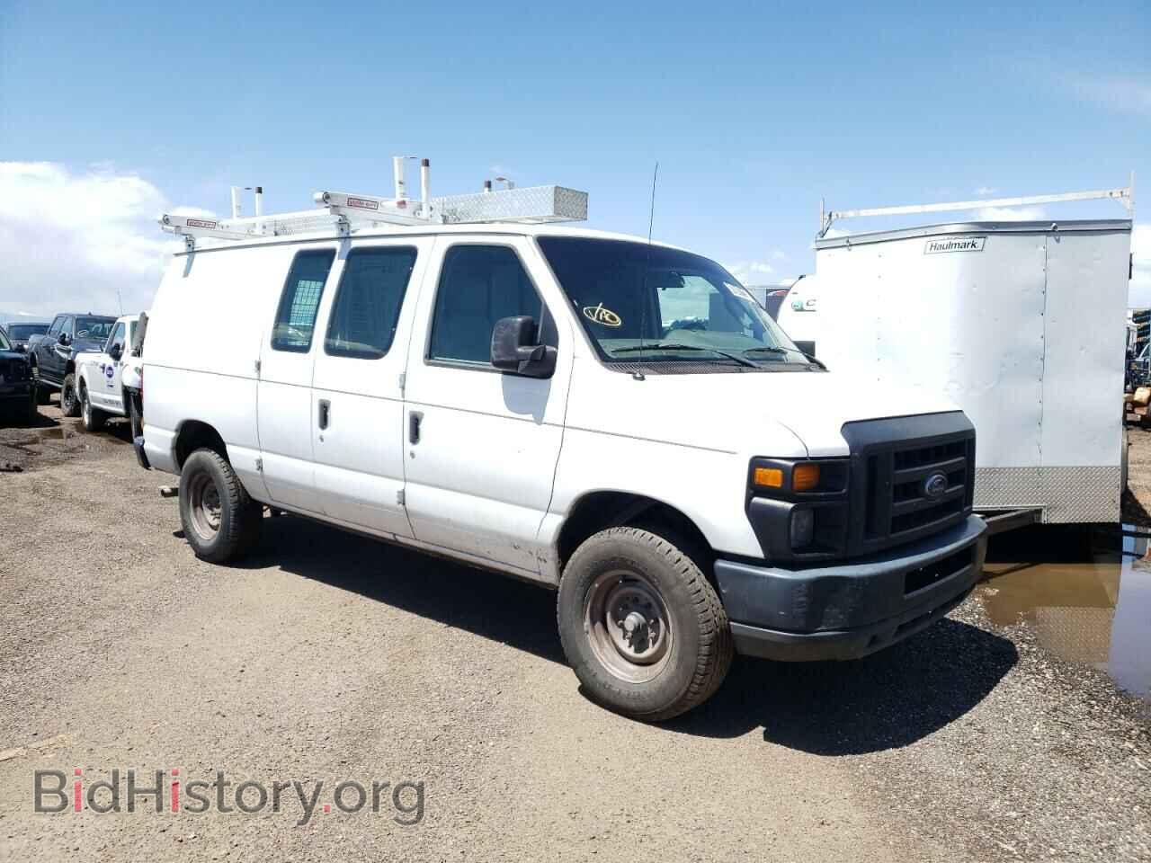 2014 FORD ALL Models - VIN: 1FTNE2EW8EDA06192 - Photo 4