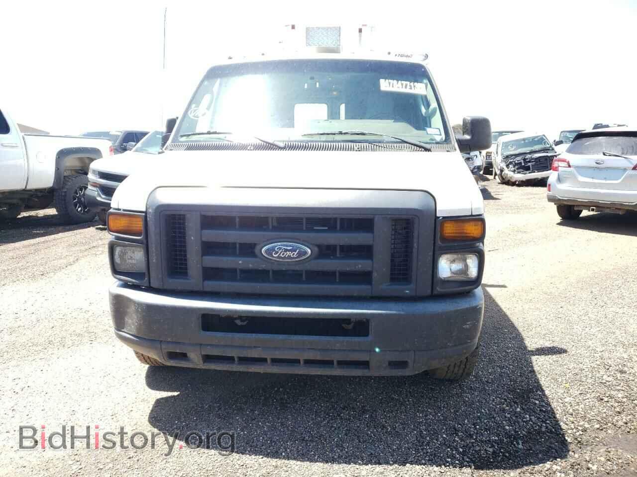 2014 FORD ALL Models - VIN: 1FTNE2EW8EDA06192 - Photo 5