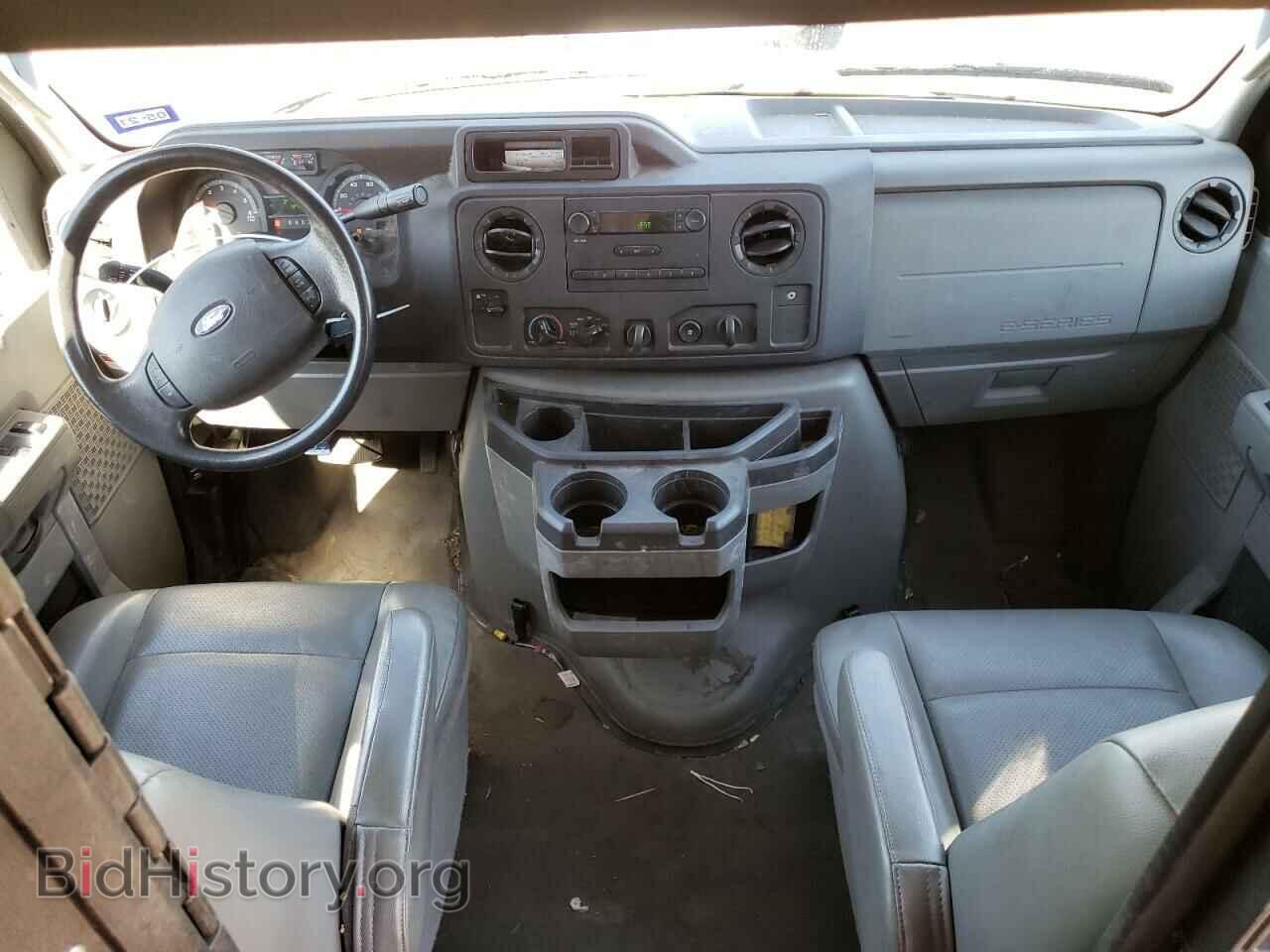 2014 FORD ALL Models - VIN: 1FTNE2EW8EDA06192 - Photo 8