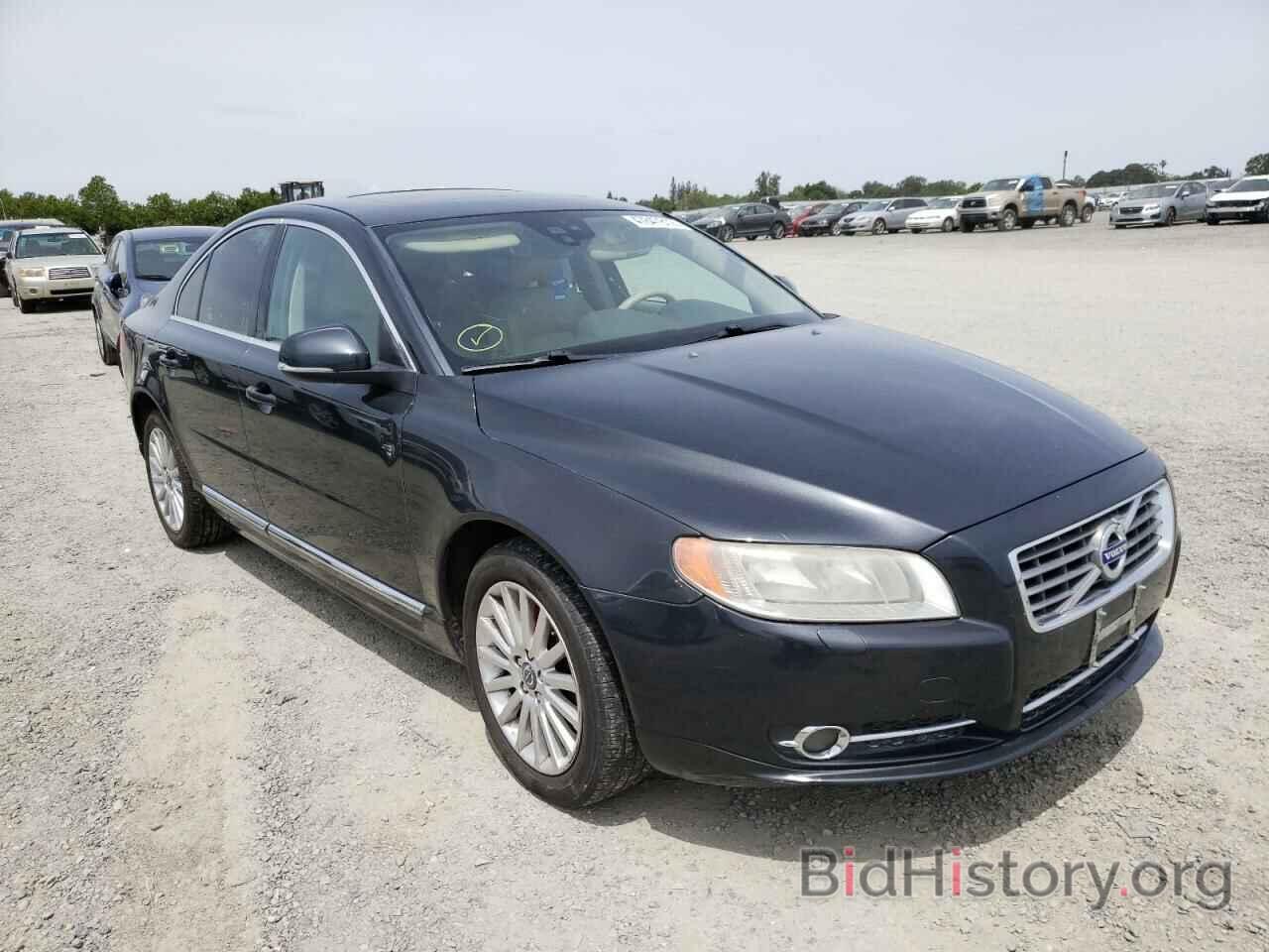 Photo YV1940AS4C1153694 - VOLVO S80 2012