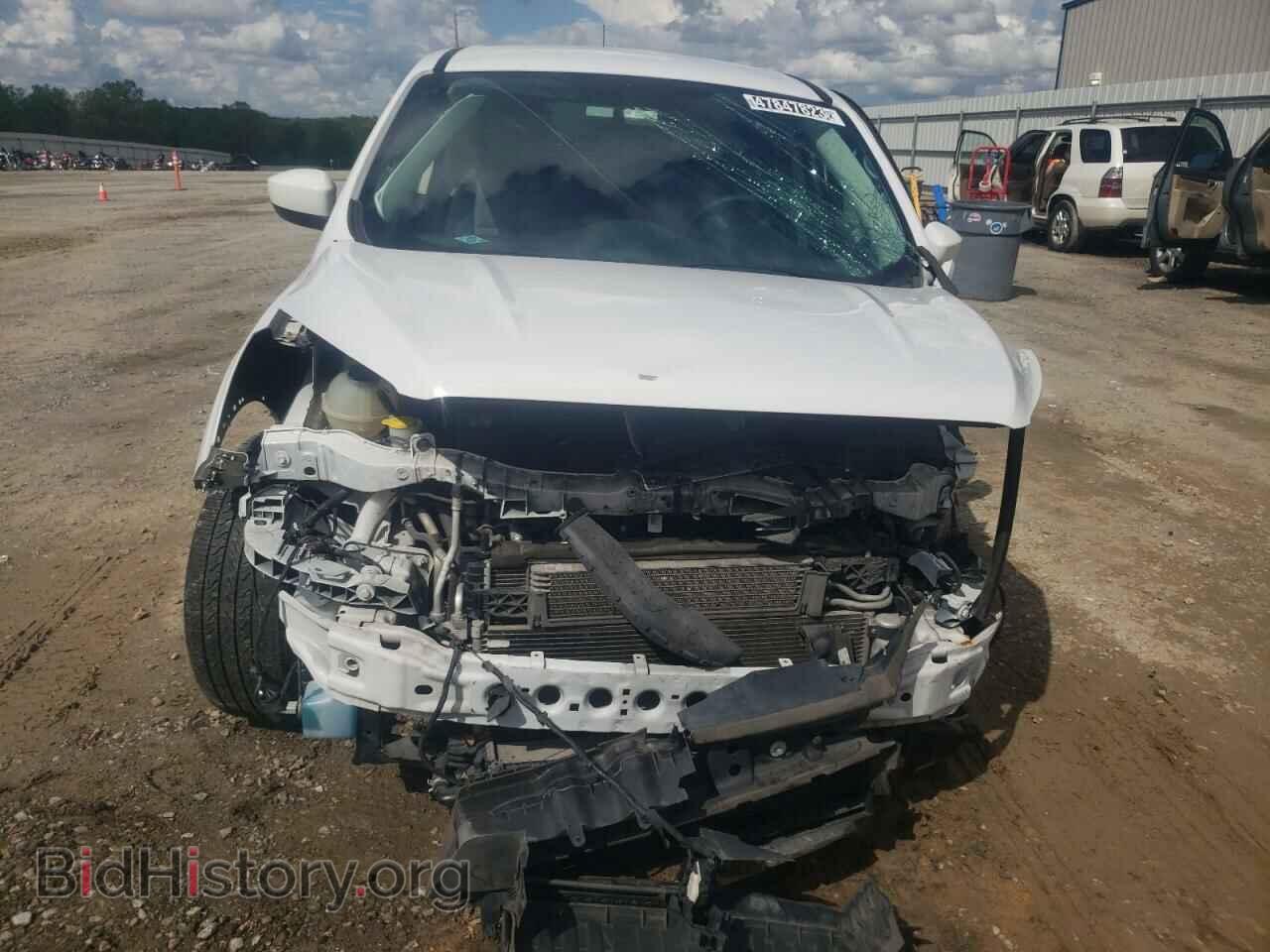 2017 FORD ESCAPE - VIN: 1FMCU0GD3HUD94944 - Фото 5