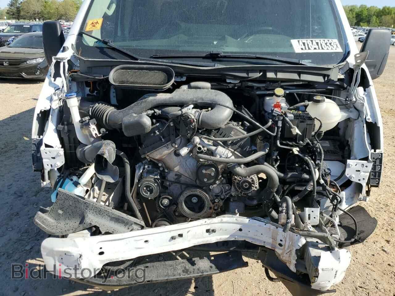 2019 FORD TRANSIT - VIN: 1FTYR1YM6KKB79545 - Фото 11