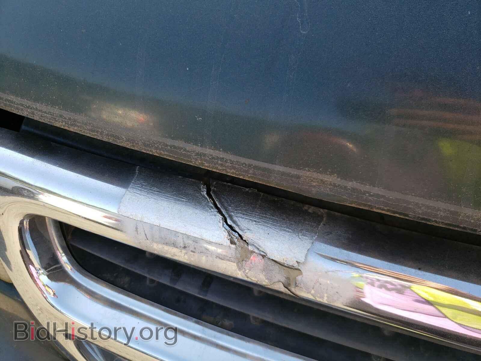 2000 DODGE RAM VAN - VIN: 2B6HB11X6YK108376 - Фото 10