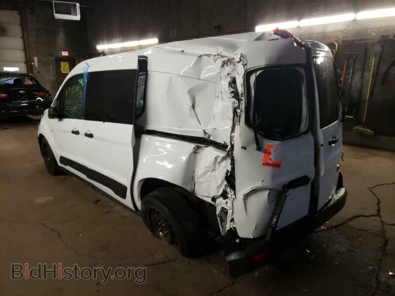 2021 Ford TRANSIT (VIN NM0LS7E28M1483597) — photo 2 of 13